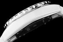 Load image into Gallery viewer, WC005 34mm Porcelain material