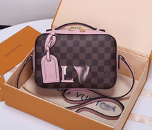 Load image into Gallery viewer, LB125 8.7x5.9x2.8inch