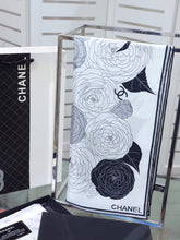 Load image into Gallery viewer, JW016 scarf 35.4x35.4inch