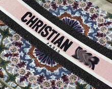 Load image into Gallery viewer, DR028 Book Tote Bag / HIGHEST QUALITY VERSION / S:14.4x11x6.9inch L:16.3x13.8x7.1inch