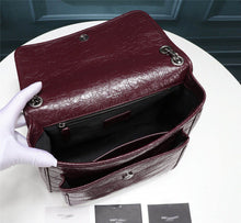 Load image into Gallery viewer, YSK039 Mini Size:8.3x6.3x3inch Medium Size:11x7.9x3.4inch