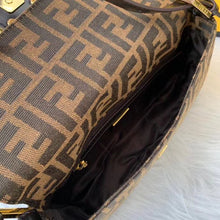 Load image into Gallery viewer, FF013 Brown,Black, Pale Yellow 9.8x5.1x1.6inch