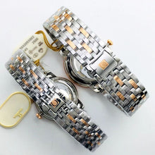 Load image into Gallery viewer, WC006 Men's size 40mm Women'size 32.7mm