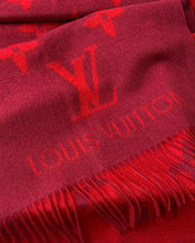 Load image into Gallery viewer, CLTH290 LB Reykjavik Scarf / 74.8 x 17.7 inches