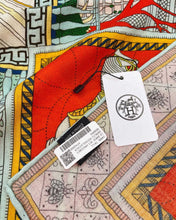 Load image into Gallery viewer, CLTH262 H Cashmere&Silk shawl 140