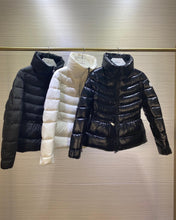 Load image into Gallery viewer, CLTH279 Monocler Short Down Puffer Jackets