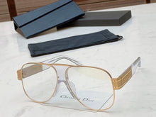 Load image into Gallery viewer, JW582 DRSignature A3U Sunglasses