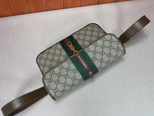 Load image into Gallery viewer, GC448 Jackie 1961 Belt Bag / 9"W x 6.3"H x 1.2"D