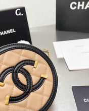 Load image into Gallery viewer, CC640 Shoulder Bag / 7.5x7.5inch