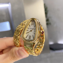 Load image into Gallery viewer, WC104 BGR Serpenti Watch / 23x34mm