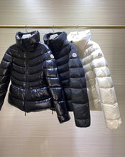 Load image into Gallery viewer, CLTH279 Monocler Short Down Puffer Jackets