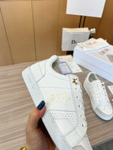 Load image into Gallery viewer, SE1035 Dior Star Sneaker / Size5-10
