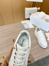 Load image into Gallery viewer, SE1035 Dior Star Sneaker / Size5-10