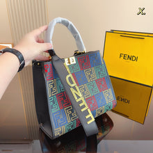 Load image into Gallery viewer, FF156 Peekaboo / 11.4x5.1x9.4inch