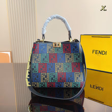 Load image into Gallery viewer, FF156 Peekaboo / 11.4x5.1x9.4inch