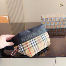Load image into Gallery viewer, BUR101 Nylon Canvas Sonny Bum Bag / 10.2x2.3x6.3inch
