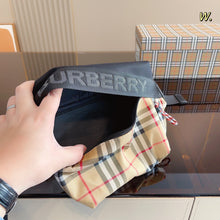 Load image into Gallery viewer, BUR101 Nylon Canvas Sonny Bum Bag / 10.2x2.3x6.3inch