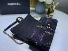 Load image into Gallery viewer, CC553 Small Flap Bag / 5.5 × 9 × 3.1 in