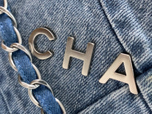 Load image into Gallery viewer, CC696 CC 22 Handbag / HIGHEST QUALITY VERSION / Small/Medium/Large