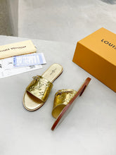 Load image into Gallery viewer, SE911 Flat Mule / Size5-12