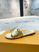 Load image into Gallery viewer, SE911 Flat Mule / Size5-12