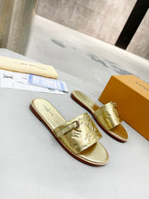 Load image into Gallery viewer, SE911 Flat Mule / Size5-12