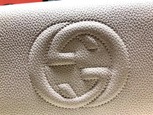 Load image into Gallery viewer, GC416 SOHO Shoulder Bag / 10.2x6.7x2inch