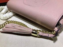 Load image into Gallery viewer, GC416 SOHO Shoulder Bag / 10.2x6.7x2inch