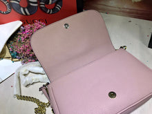 Load image into Gallery viewer, GC416 SOHO Shoulder Bag / 10.2x6.7x2inch