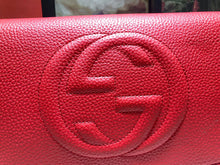 Load image into Gallery viewer, GC416 SOHO Shoulder Bag / 10.2x6.7x2inch