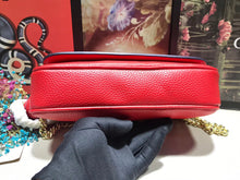 Load image into Gallery viewer, GC416 SOHO Shoulder Bag / 10.2x6.7x2inch