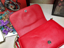 Load image into Gallery viewer, GC416 SOHO Shoulder Bag / 10.2x6.7x2inch