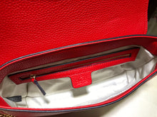 Load image into Gallery viewer, GC416 SOHO Shoulder Bag / 10.2x6.7x2inch