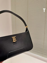 Load image into Gallery viewer, BUR106 Hobo Bag / 11x5.9inch