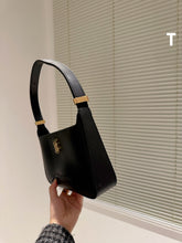 Load image into Gallery viewer, BUR106 Hobo Bag / 11x5.9inch