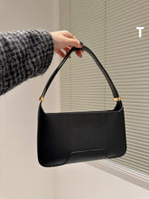 Load image into Gallery viewer, BUR106 Hobo Bag / 11x5.9inch