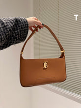 Load image into Gallery viewer, BUR106 Hobo Bag / 11x5.9inch