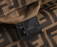 Load image into Gallery viewer, FF164 Vintage Handbag / 11.4x8.3x4.7inch