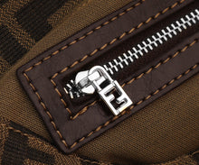 Load image into Gallery viewer, FF164 Vintage Handbag / 11.4x8.3x4.7inch