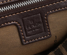 Load image into Gallery viewer, FF164 Vintage Handbag / 11.4x8.3x4.7inch