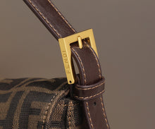 Load image into Gallery viewer, FF165 Vintage Handbag / 11.4x8.3x4.7inch