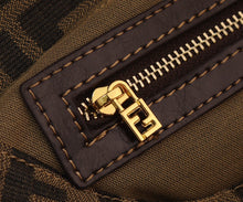 Load image into Gallery viewer, FF165 Vintage Handbag / 11.4x8.3x4.7inch