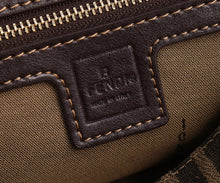 Load image into Gallery viewer, FF165 Vintage Handbag / 11.4x8.3x4.7inch