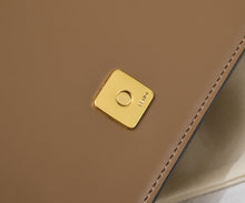 Load image into Gallery viewer, FF167 Clutch / Chain Bag / 7.9x2.3x5.1inch