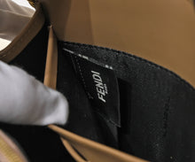 Load image into Gallery viewer, FF167 Clutch / Chain Bag / 7.9x2.3x5.1inch