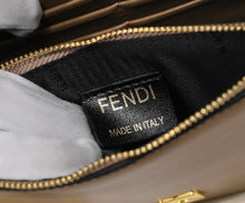 Load image into Gallery viewer, FF167 Clutch / Chain Bag / 7.9x2.3x5.1inch