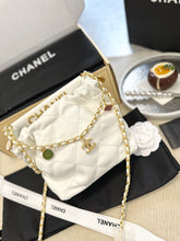 Load image into Gallery viewer, CC698 22 Mini Handbag / 6.3x7.1x2.3inch