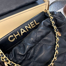 Load image into Gallery viewer, CC698 22 Mini Handbag / 6.3x7.1x2.3inch