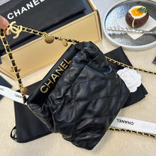 Load image into Gallery viewer, CC698 22 Mini Handbag / 6.3x7.1x2.3inch