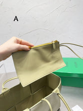 Load image into Gallery viewer, BV043 Mini Arco Tote Bag / 9.8x6.3x3.1inch